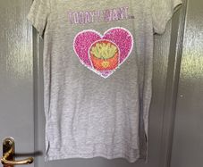 girls top