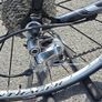 Carbon Road Bike   Shimano Ultegra   22 Frame   Fully Serviced Image 7