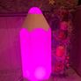 ikea colour changing Pencil Desk Lamp Image 7