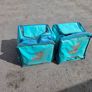 deliveroo bags x2 Image 2