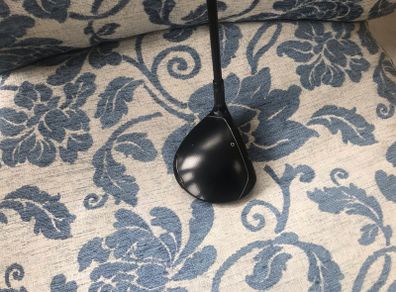 TaylorMade Stealth 3 Wood