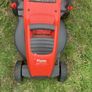 Flymo electric lawnmower Image 2