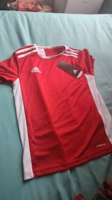 kids boy addidas shirt