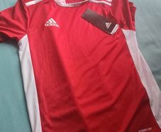 kids boy addidas shirt