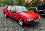 Peugeot 405