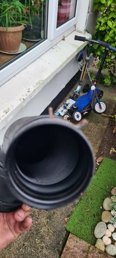 Airflow meter