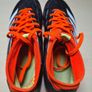 ADIDAS  PREDATOR 24 League Sock Multi-Ground Football Boots size UK 8.5 EU 42.5 Image 8
