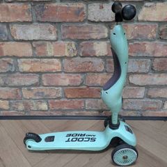 Scoot & Ride