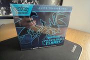 Phantasmal Flames ETB Pokemon