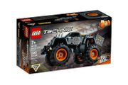 LEGO Technic - Monster Jam Max-D - 42119 - NEW - Retired product