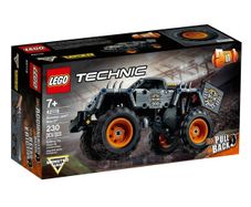 LEGO Technic - Monster Jam Max-D - 42119 - NEW - Retired product