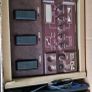 Price Reduction - Vintage Korg CX-3 Hammond Keyboard G4 Leslie Simulator Image 8