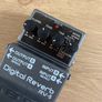 Boss Digital Reverb RV-5 Image 4