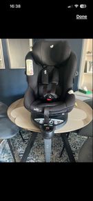 Joie iSpin 360