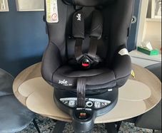 Joie iSpin 360
