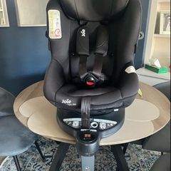 Joie iSpin 360