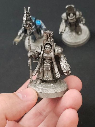 Warhammer 40k Thousand Sons