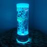 Bubble fish lamp Image 2