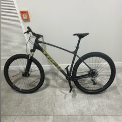 trek marlin 4