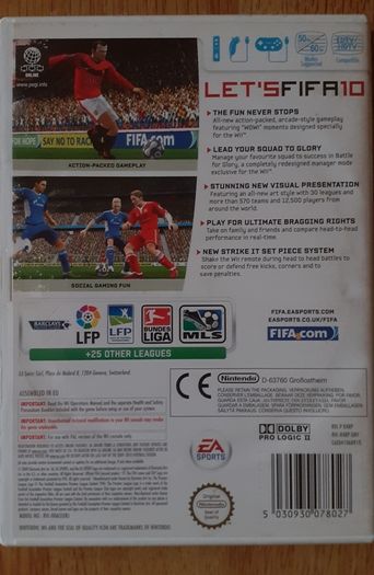 Fifa 10