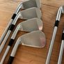 Cobra King Cb/mb Mrh Irons 3-pw Image 4