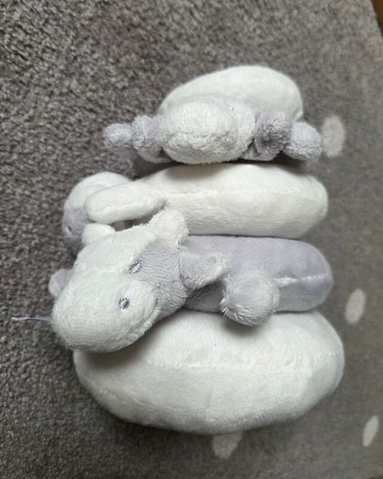 The White Company Farmyard Animal Stacker