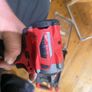 Milwaukee m12 1/2 and 1/4 impact rench Image 3