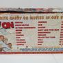 Complete Carry On Boxset VHS incl postcards Image 4