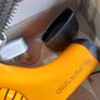 Vintage SHG Super 1250 Hairdrier in its Original Box, likely from the 60s or 70s Working, Postage Available Image 9