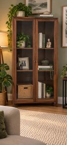 bookcase
