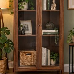 bookcase