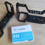 Smallrig 3081 Full Cage for Sony A7C + Smallrig 3089 L-Bracket + 9H Tempered Glass Screen Protector x2 Image 2