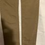 Olive Green Stradivarius Jeans EU SIZE 38 Image 2
