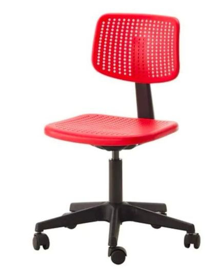 Ikea swivel chair