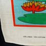 Tea towel, vintage advertising, vintage  marketing, memorabilia Image 5
