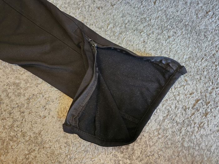 Clonaslee College - PE Tracksuit Bottoms