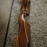 Traditional Recurve Bow Image 2