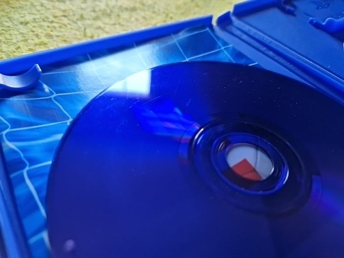 The Great British Football Quiz PlayStation2 ps2 games Original
