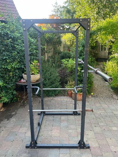 Home Gym