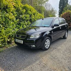2011 Kia Rio Nct 07/27 Tax 05/26 90k Mls