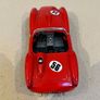 Ferrari 250 Testsrossa 1/24 Burago Image 8