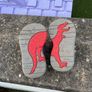 clarks toddler Image 3