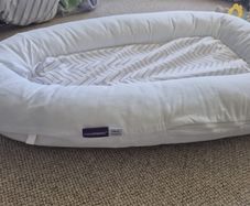 Clevamama sleep pod