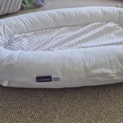 Clevamama sleep pod