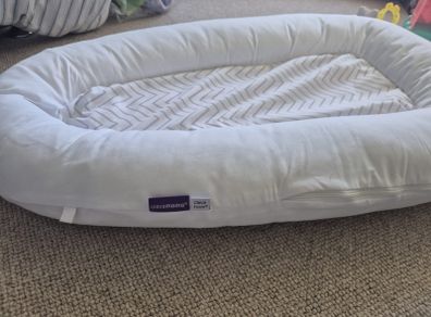 Clevamama sleep pod