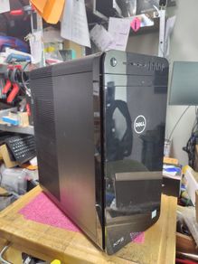 Dell Xps Gaming Pc I7/16gb/gtx 1660 Super/ssd+hdd/wifi/w11