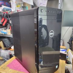 Dell Xps Gaming Pc I7/16gb/gtx 1660 Super/ssd+hdd/wifi/w11