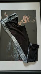 Leggins size M 12/14