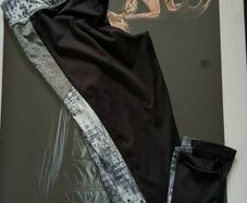 Leggins size M 12/14
