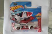 Hotwheels TH